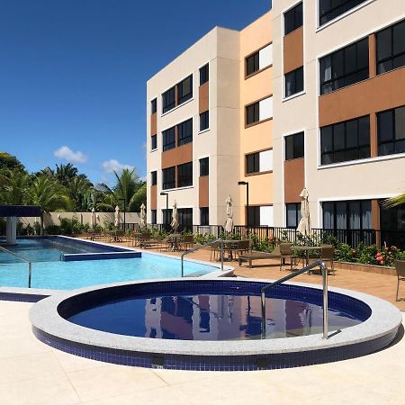 Apartamento Em Guarajuba, Bahia 1 Tudo Novinho E Finamente Decorado Salvador Eksteriør bilde