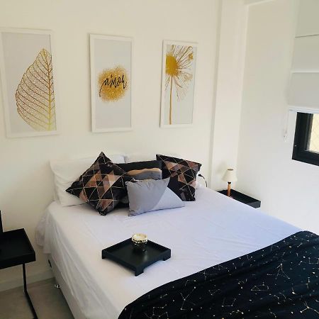 Apartamento Em Guarajuba, Bahia 1 Tudo Novinho E Finamente Decorado Salvador Eksteriør bilde