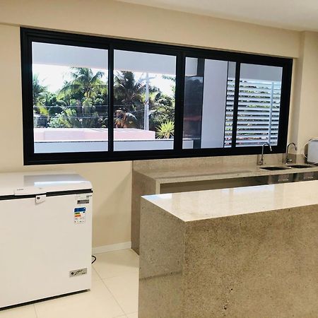 Apartamento Em Guarajuba, Bahia 1 Tudo Novinho E Finamente Decorado Salvador Eksteriør bilde