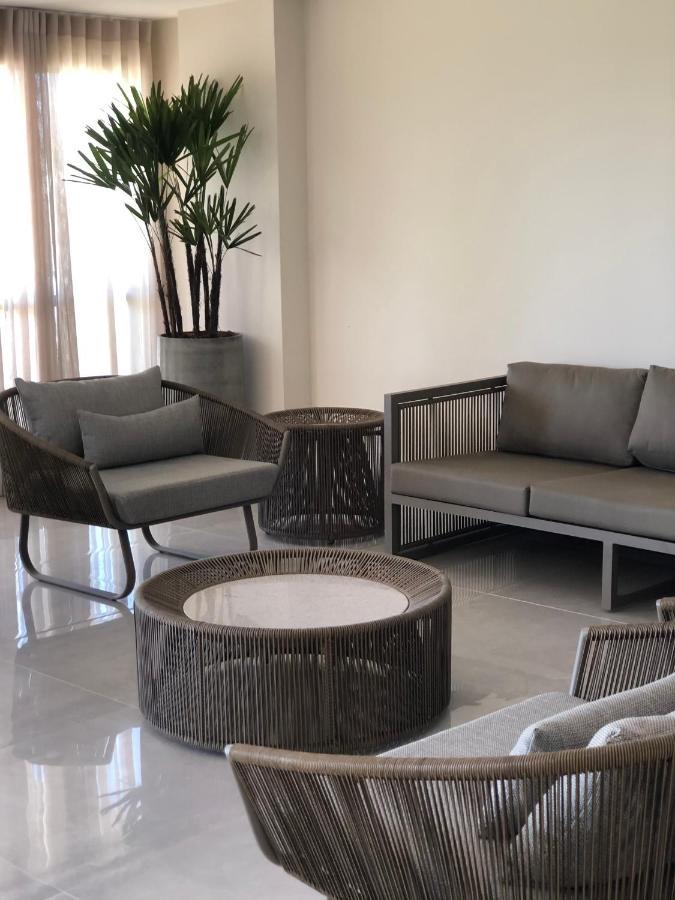 Apartamento Em Guarajuba, Bahia 1 Tudo Novinho E Finamente Decorado Salvador Eksteriør bilde