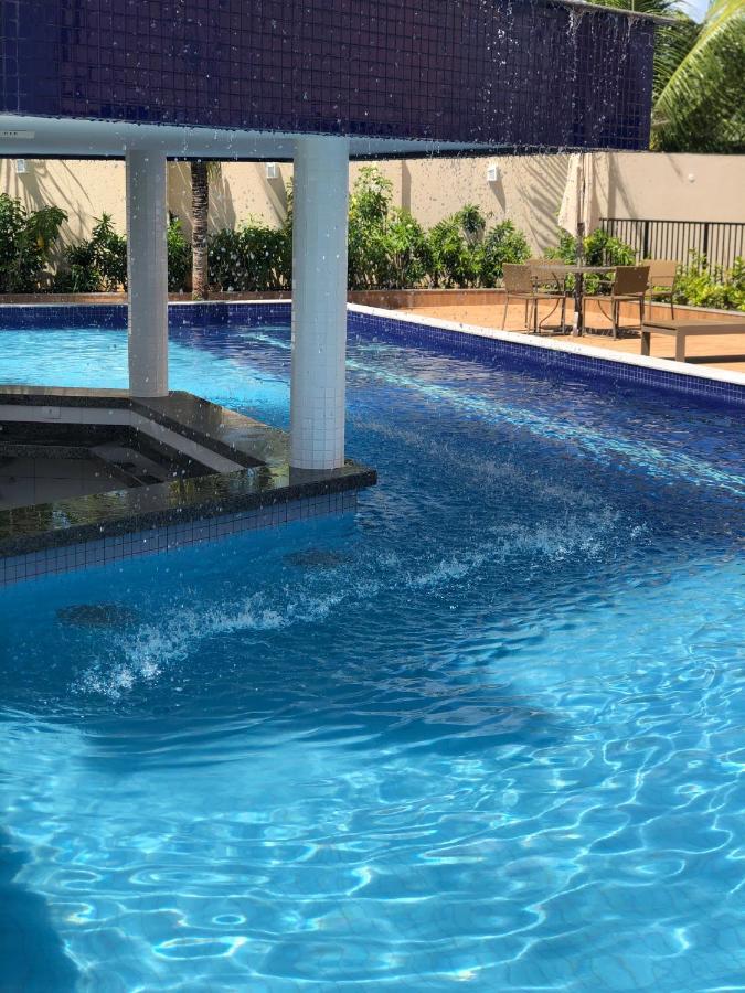 Apartamento Em Guarajuba, Bahia 1 Tudo Novinho E Finamente Decorado Salvador Eksteriør bilde