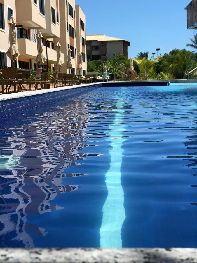 Apartamento Em Guarajuba, Bahia 1 Tudo Novinho E Finamente Decorado Salvador Eksteriør bilde