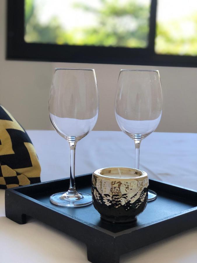 Apartamento Em Guarajuba, Bahia 1 Tudo Novinho E Finamente Decorado Salvador Eksteriør bilde