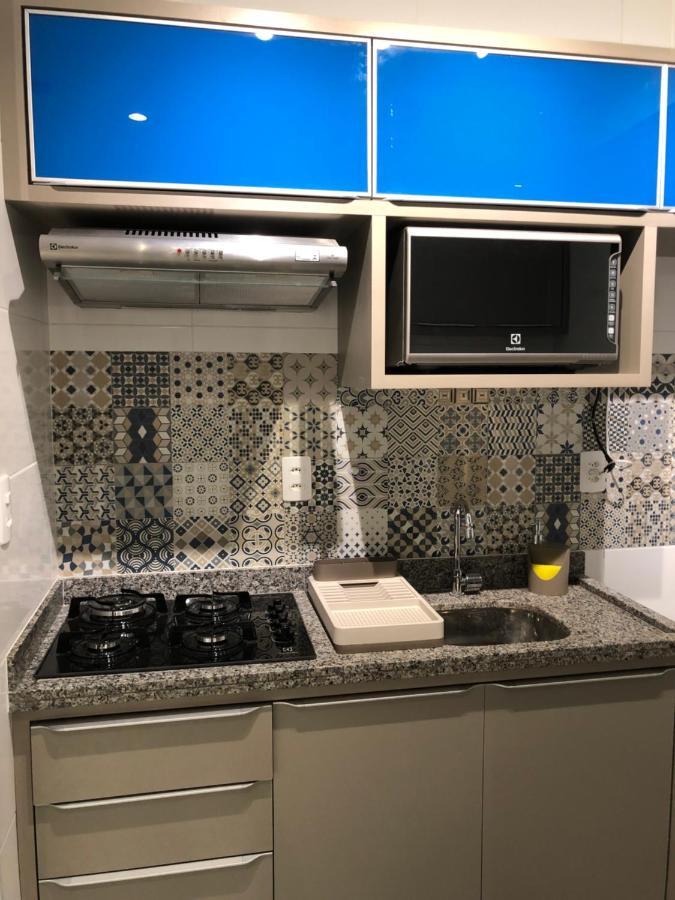 Apartamento Em Guarajuba, Bahia 1 Tudo Novinho E Finamente Decorado Salvador Eksteriør bilde