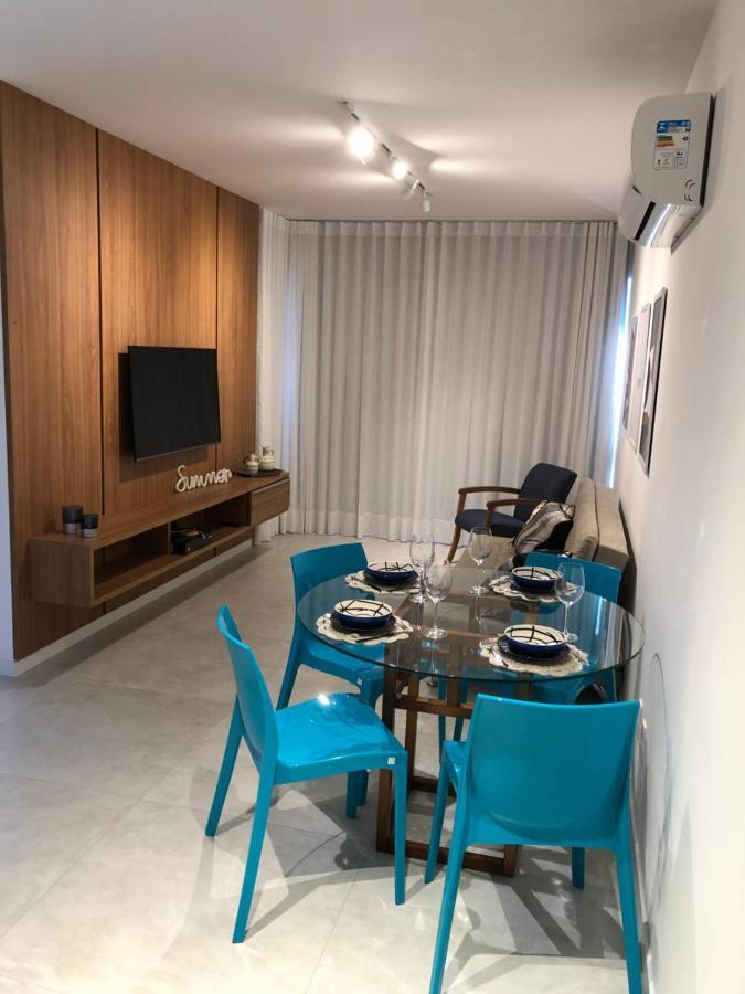Apartamento Em Guarajuba, Bahia 1 Tudo Novinho E Finamente Decorado Salvador Eksteriør bilde