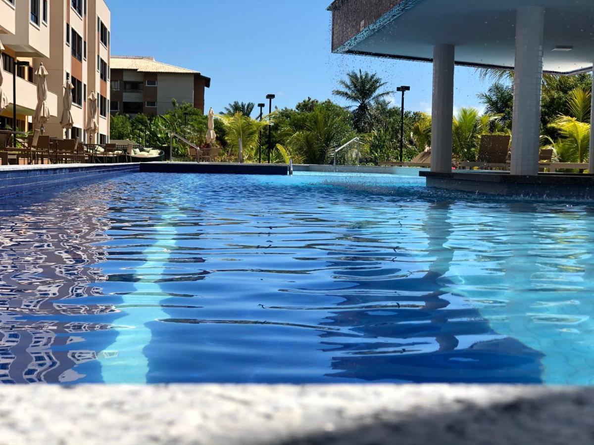 Apartamento Em Guarajuba, Bahia 1 Tudo Novinho E Finamente Decorado Salvador Eksteriør bilde