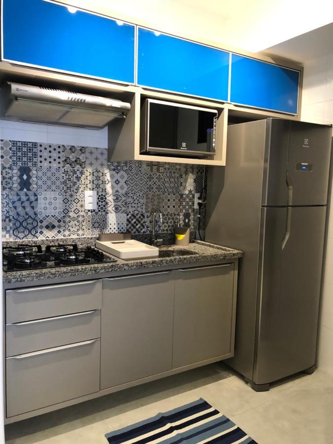 Apartamento Em Guarajuba, Bahia 1 Tudo Novinho E Finamente Decorado Salvador Eksteriør bilde