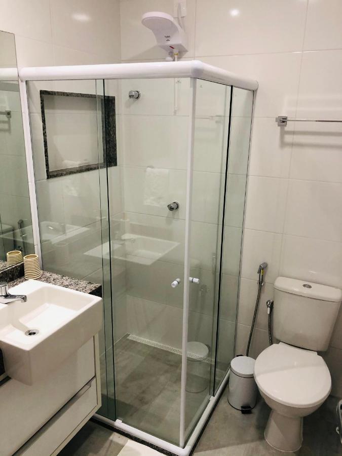 Apartamento Em Guarajuba, Bahia 1 Tudo Novinho E Finamente Decorado Salvador Eksteriør bilde