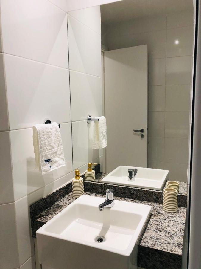 Apartamento Em Guarajuba, Bahia 1 Tudo Novinho E Finamente Decorado Salvador Eksteriør bilde