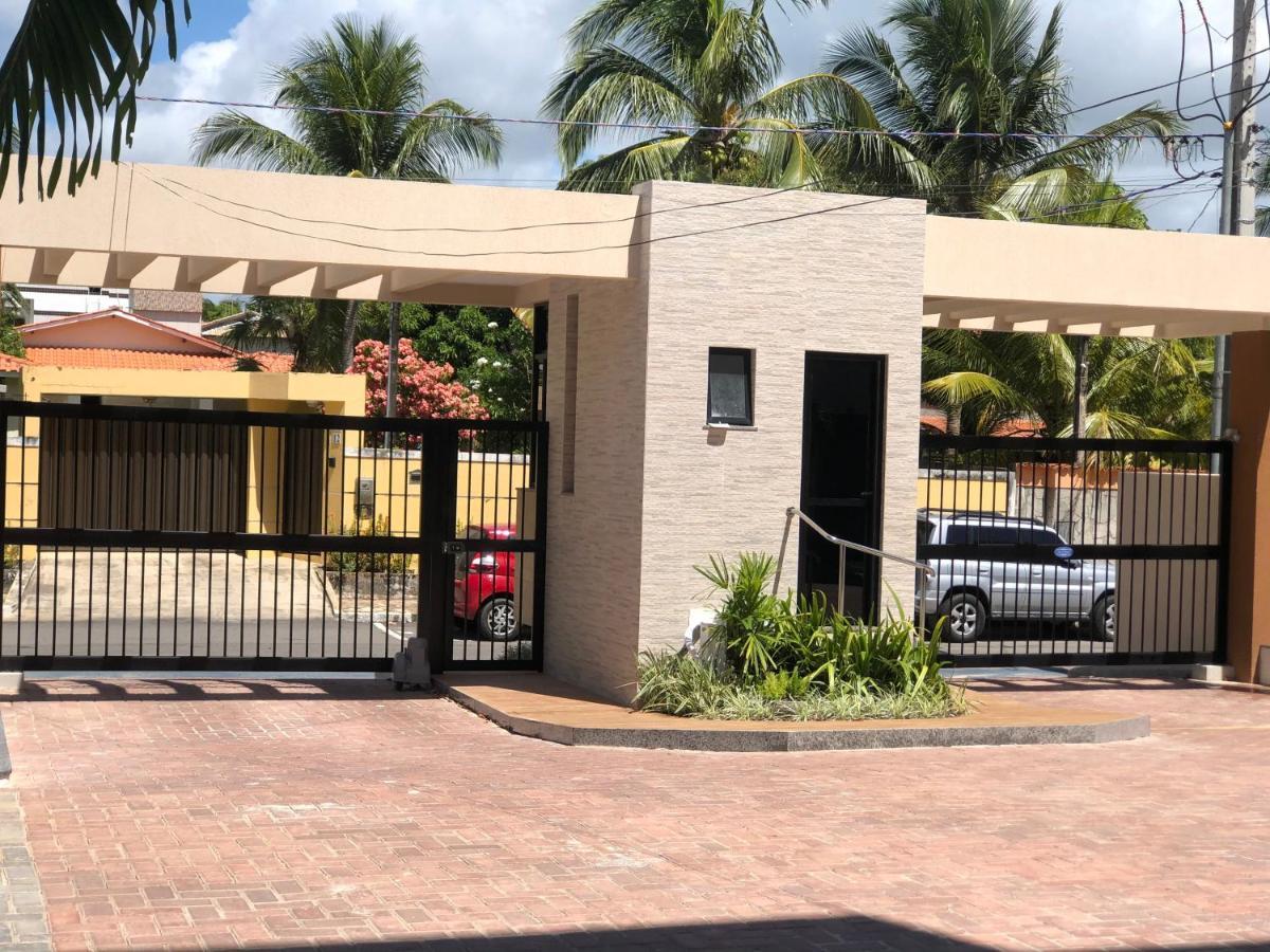 Apartamento Em Guarajuba, Bahia 1 Tudo Novinho E Finamente Decorado Salvador Eksteriør bilde