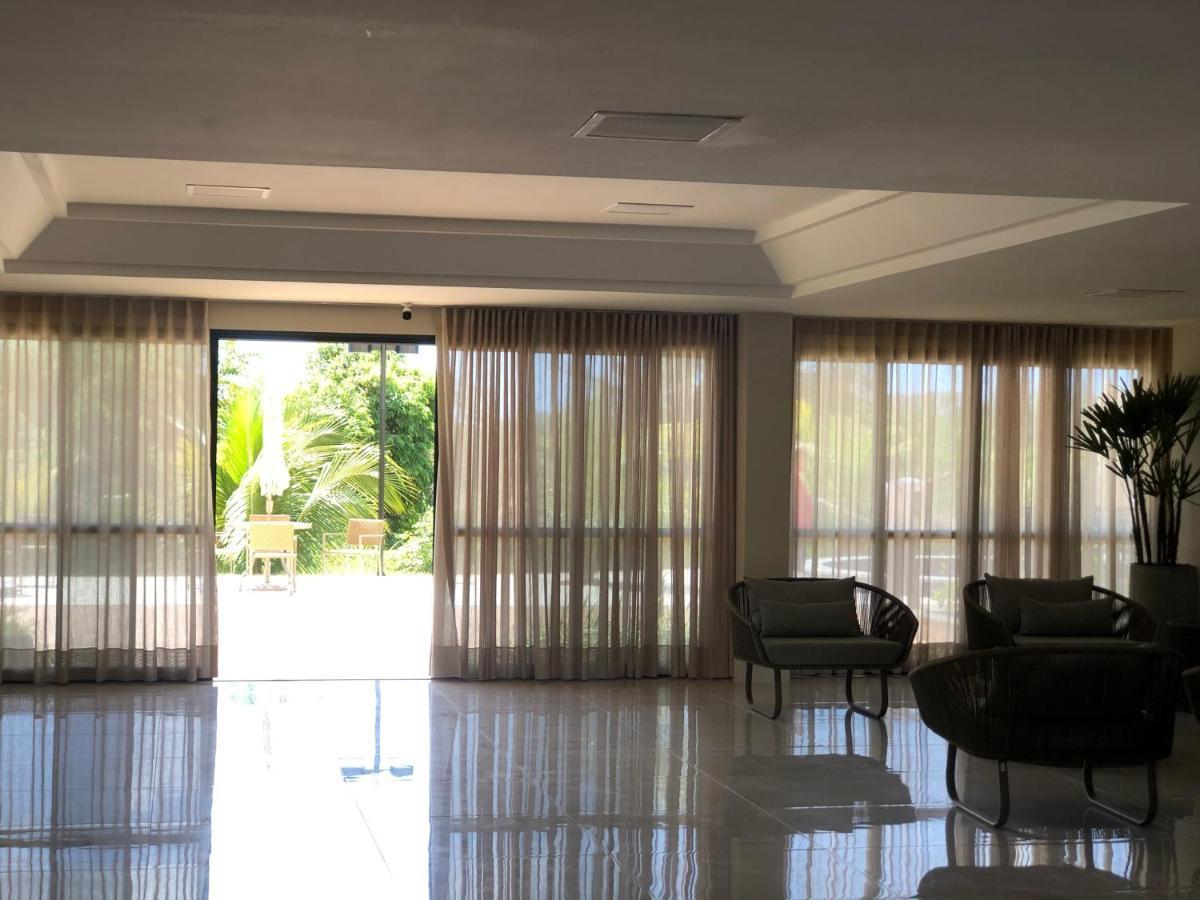 Apartamento Em Guarajuba, Bahia 1 Tudo Novinho E Finamente Decorado Salvador Eksteriør bilde