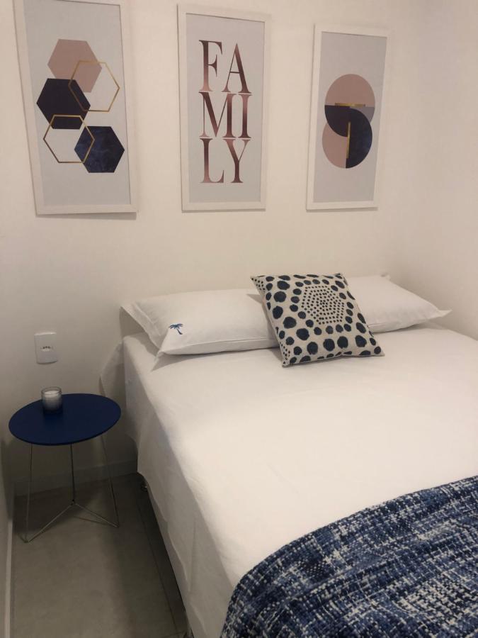 Apartamento Em Guarajuba, Bahia 1 Tudo Novinho E Finamente Decorado Salvador Eksteriør bilde