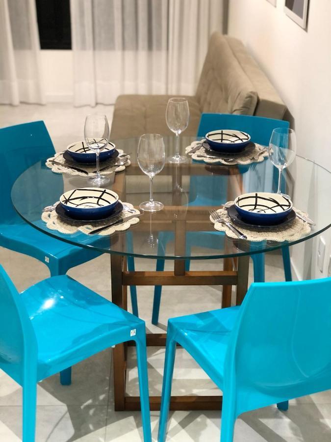 Apartamento Em Guarajuba, Bahia 1 Tudo Novinho E Finamente Decorado Salvador Eksteriør bilde