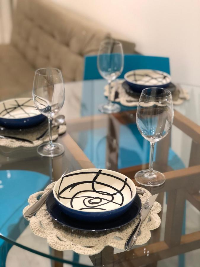 Apartamento Em Guarajuba, Bahia 1 Tudo Novinho E Finamente Decorado Salvador Eksteriør bilde