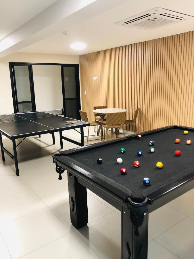 Apartamento Em Guarajuba, Bahia 1 Tudo Novinho E Finamente Decorado Salvador Eksteriør bilde