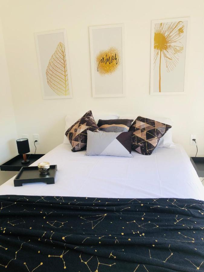 Apartamento Em Guarajuba, Bahia 1 Tudo Novinho E Finamente Decorado Salvador Eksteriør bilde