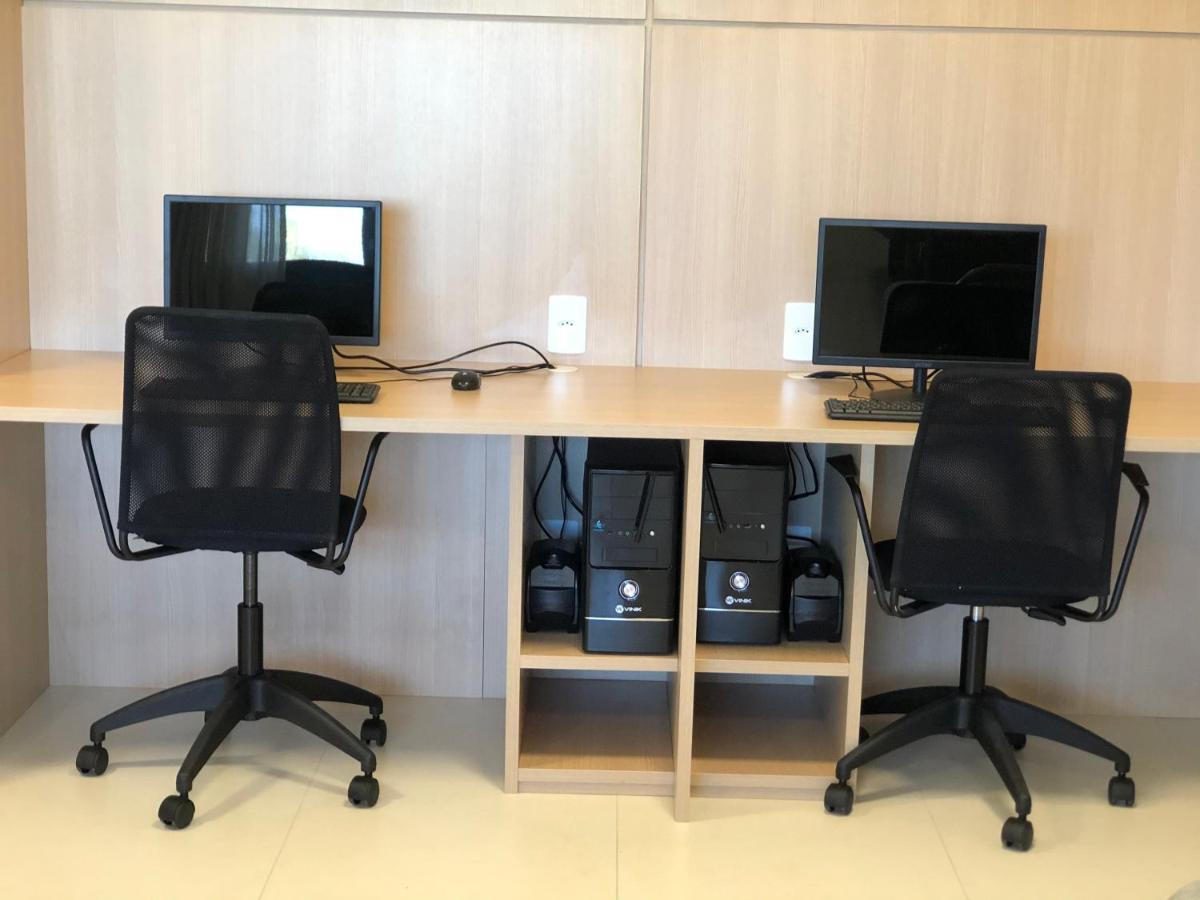 Apartamento Em Guarajuba, Bahia 1 Tudo Novinho E Finamente Decorado Salvador Eksteriør bilde